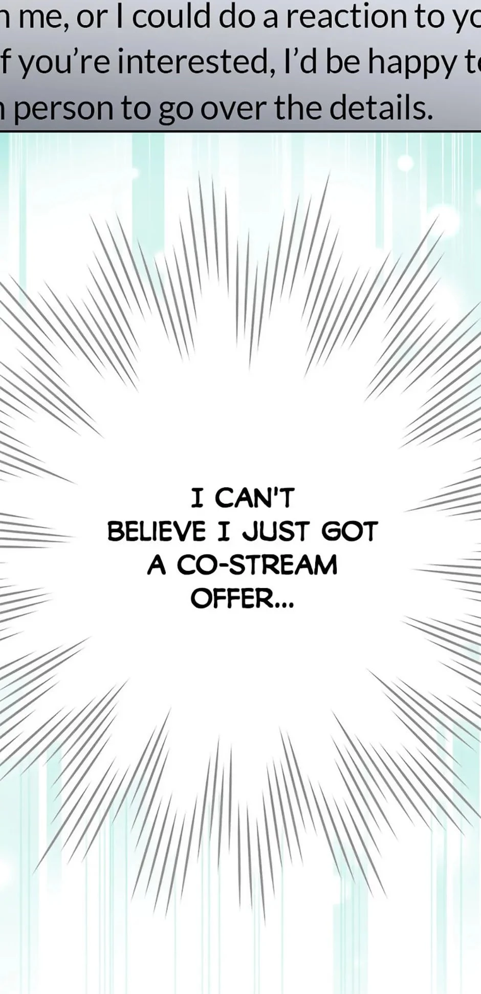 Genius Archer’s Livestreaming Chapter 7 - 6