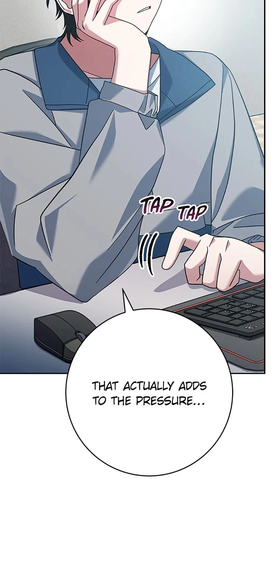 Genius Archer’s Livestreaming Chapter 7 - 8