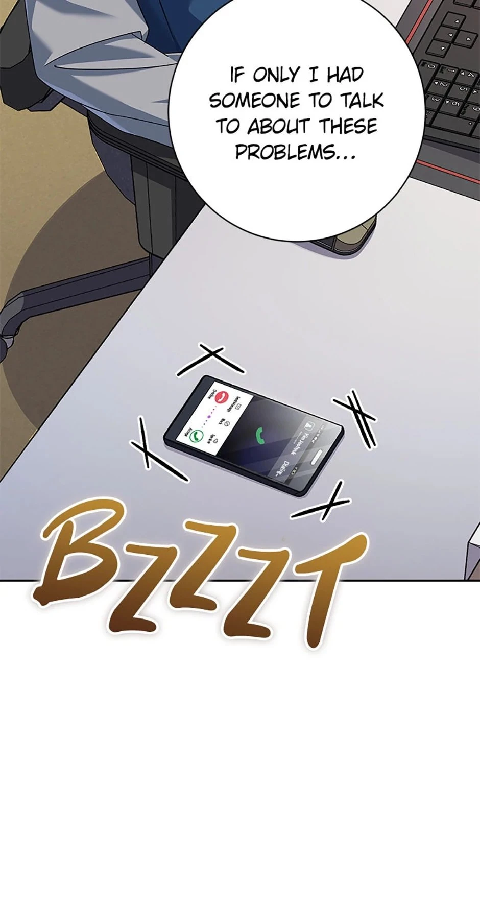 Genius Archer’s Livestreaming Chapter 7 - 12