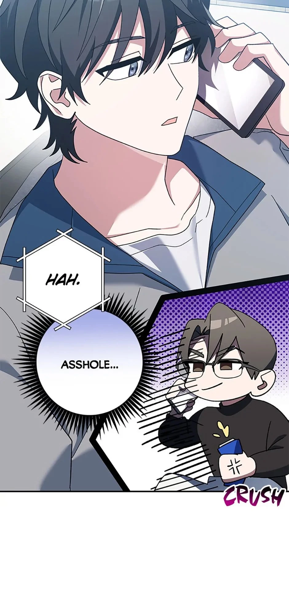 Genius Archer’s Livestreaming Chapter 7 - 20