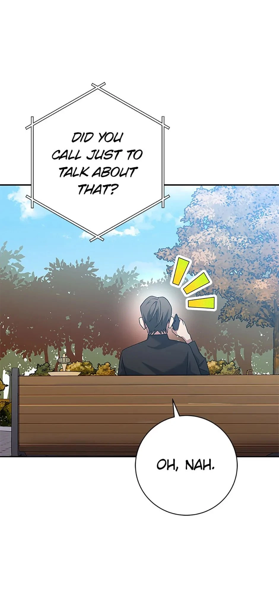 Genius Archer’s Livestreaming Chapter 7 - 21