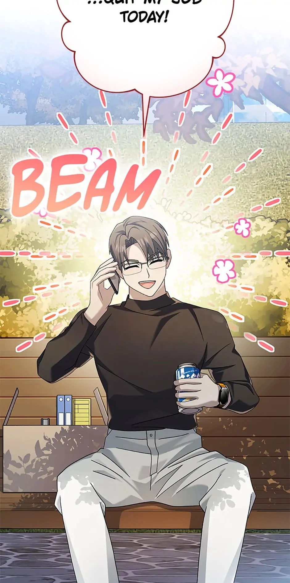 Genius Archer’s Livestreaming Chapter 7 - 23