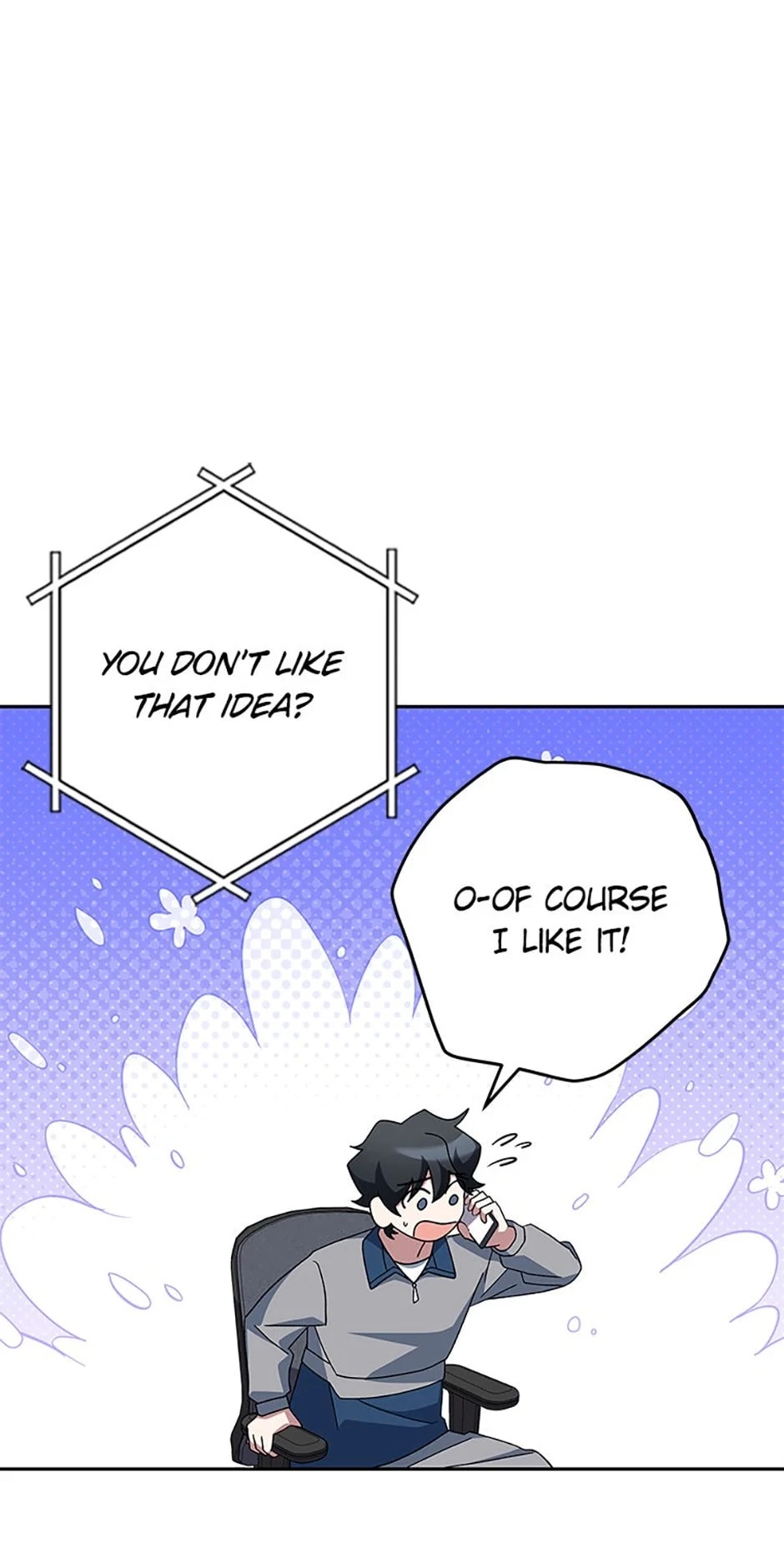 Genius Archer’s Livestreaming Chapter 7 - 40