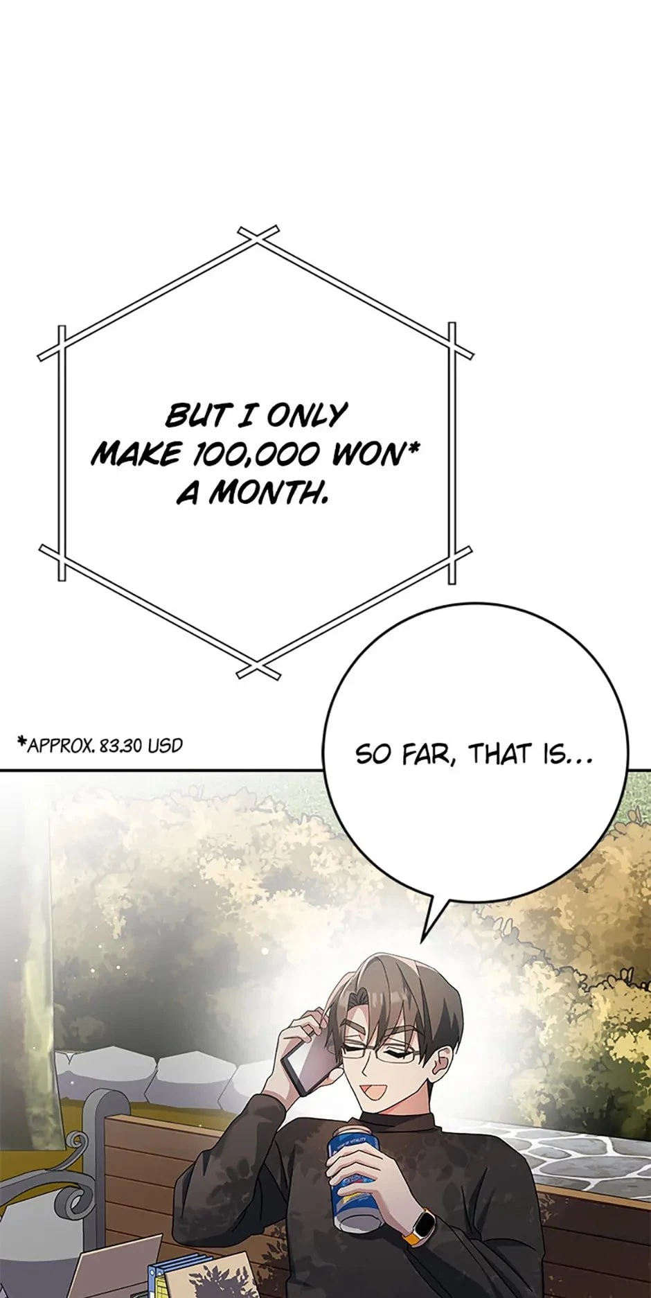 Genius Archer’s Livestreaming Chapter 7 - 41