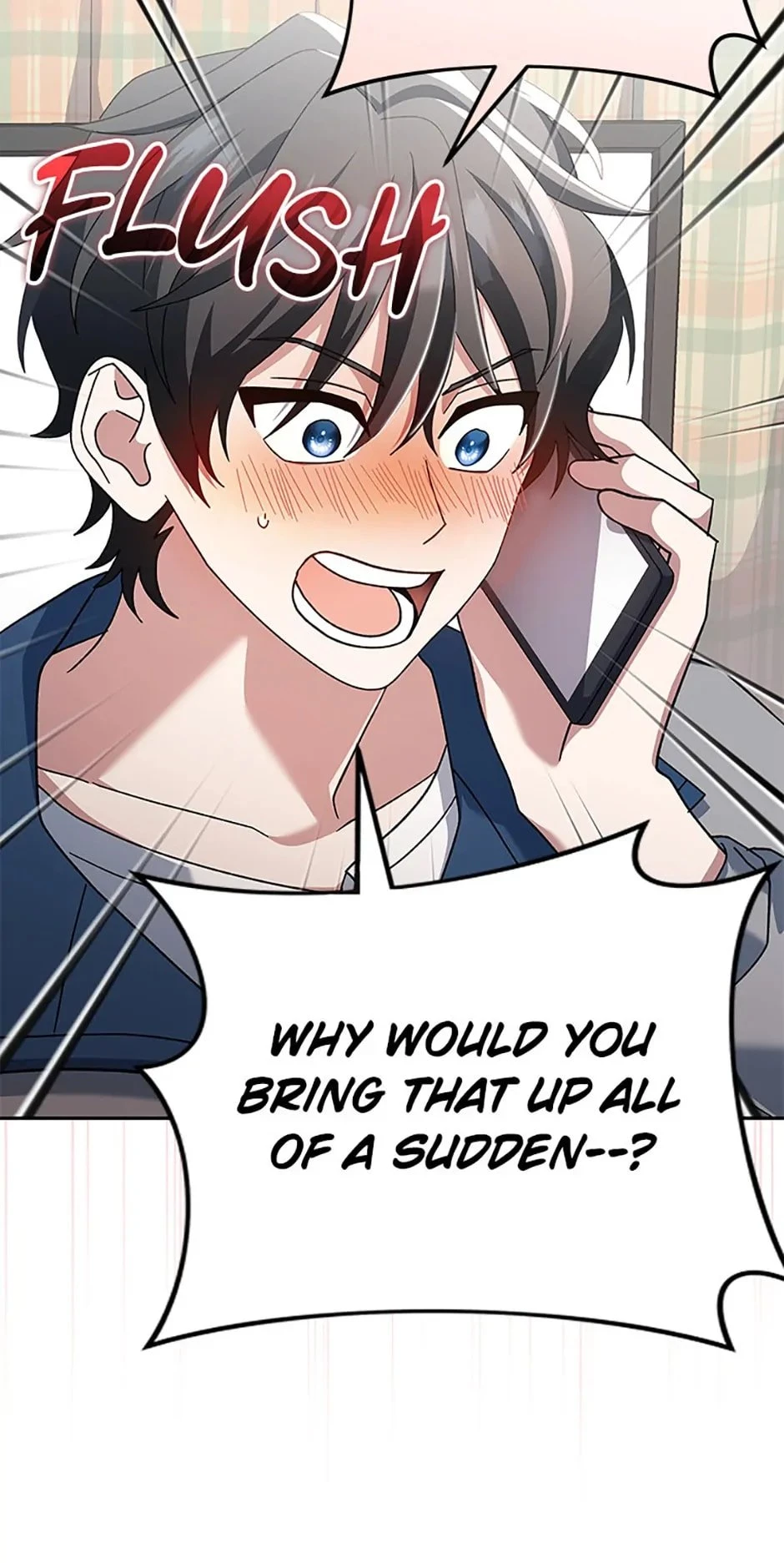 Genius Archer’s Livestreaming Chapter 7 - 43