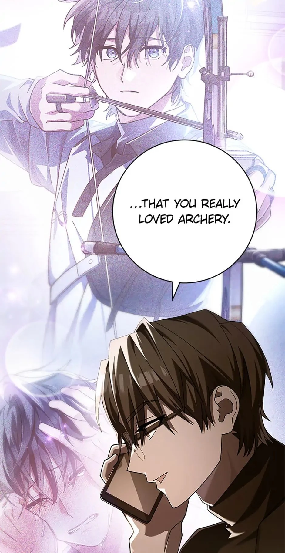 Genius Archer’s Livestreaming Chapter 7 - 46