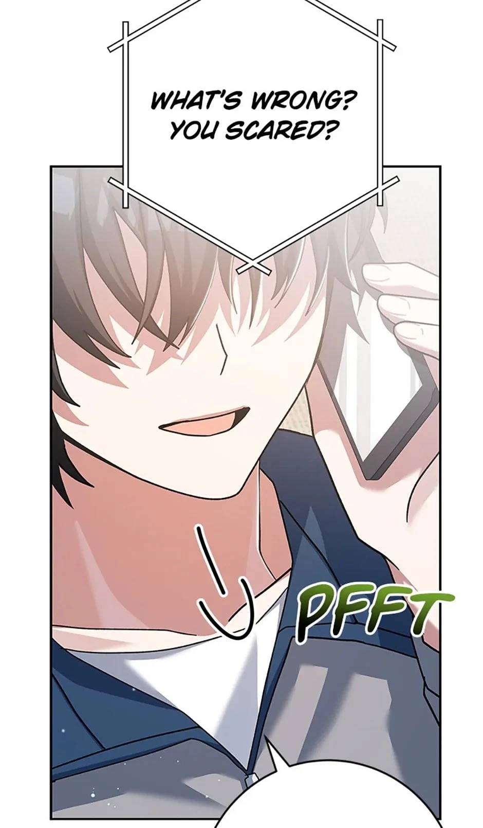 Genius Archer’s Livestreaming Chapter 7 - 53