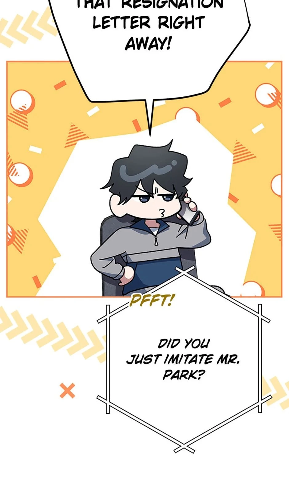 Genius Archer’s Livestreaming Chapter 7 - 55