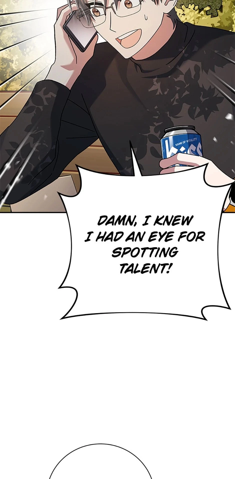 Genius Archer’s Livestreaming Chapter 7 - 59