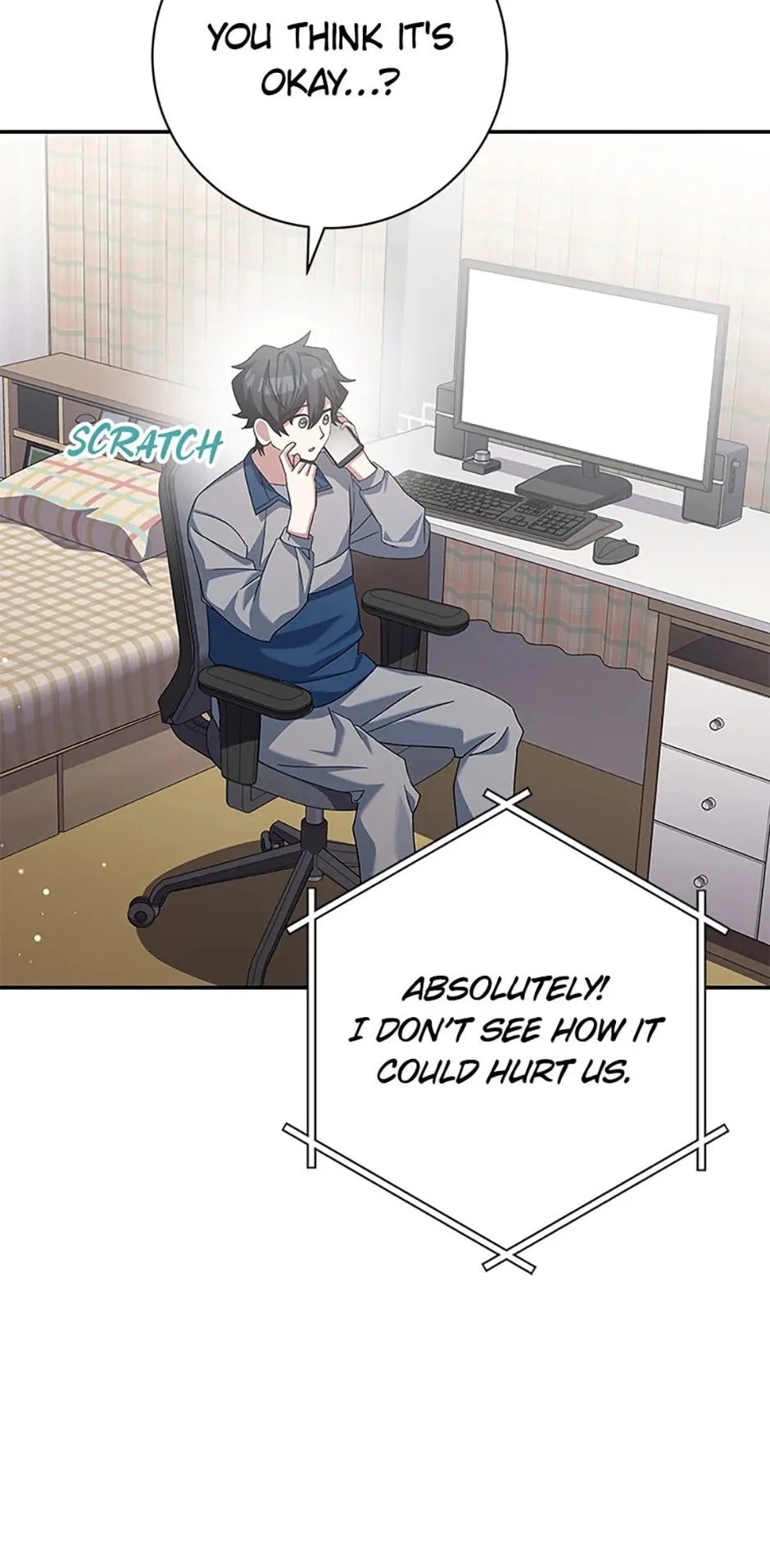 Genius Archer’s Livestreaming Chapter 7 - 60