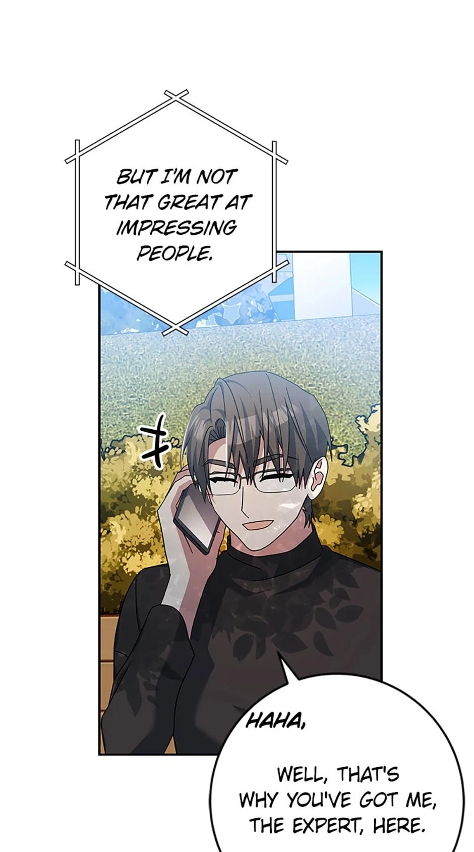 Genius Archer’s Livestreaming Chapter 7 - 61