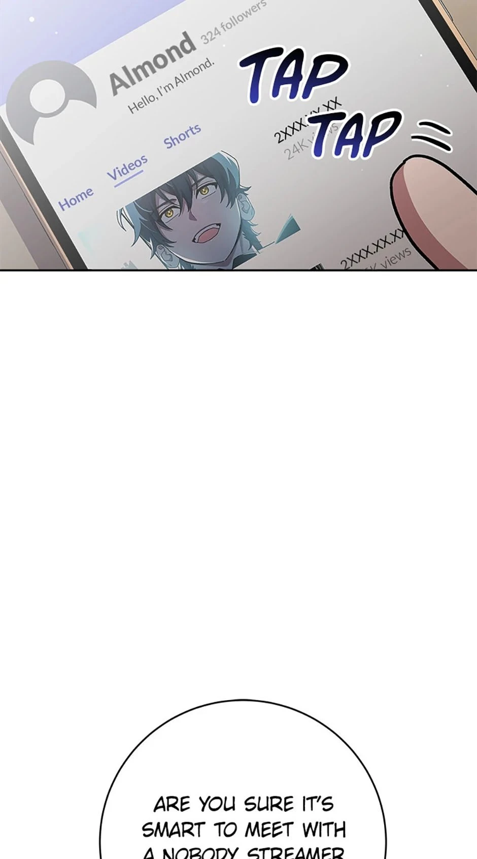 Genius Archer’s Livestreaming Chapter 7 - 67