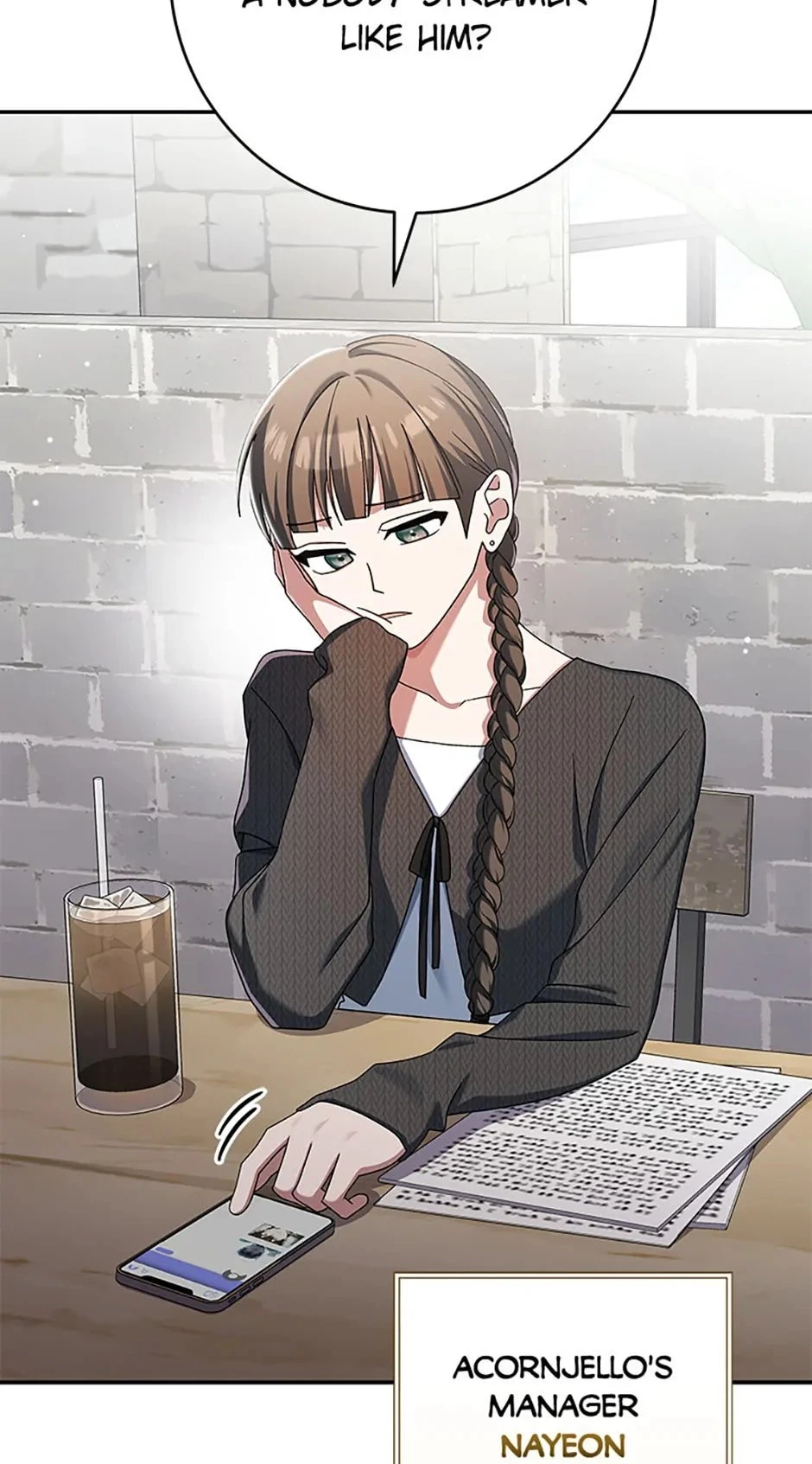 Genius Archer’s Livestreaming Chapter 7 - 68