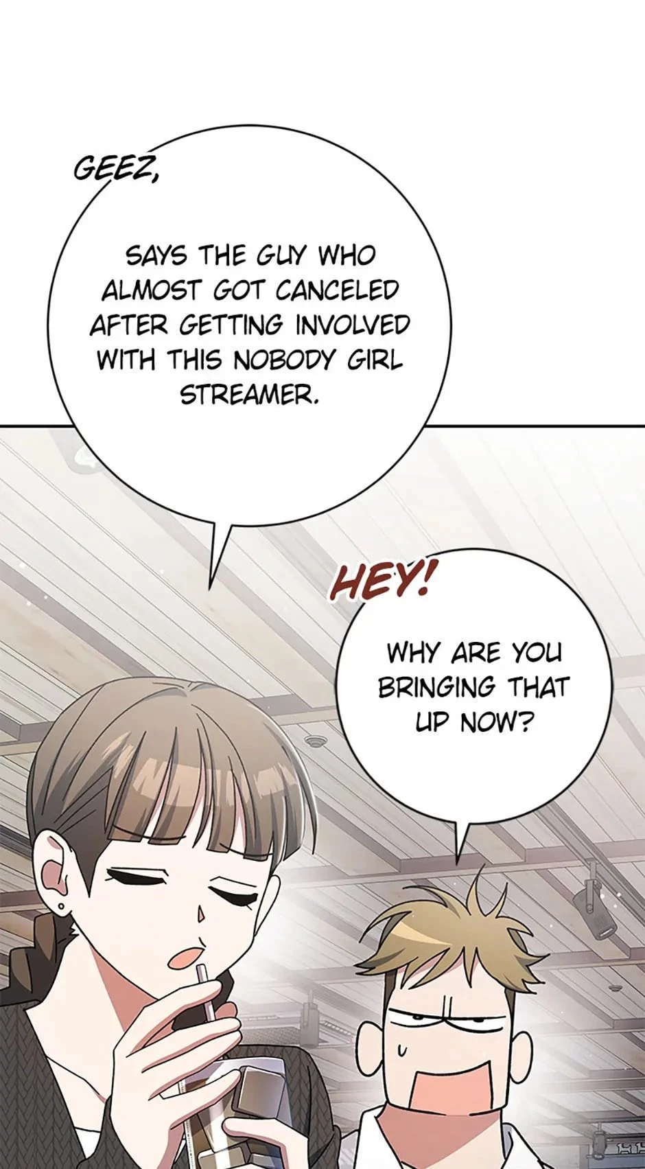 Genius Archer’s Livestreaming Chapter 7 - 71