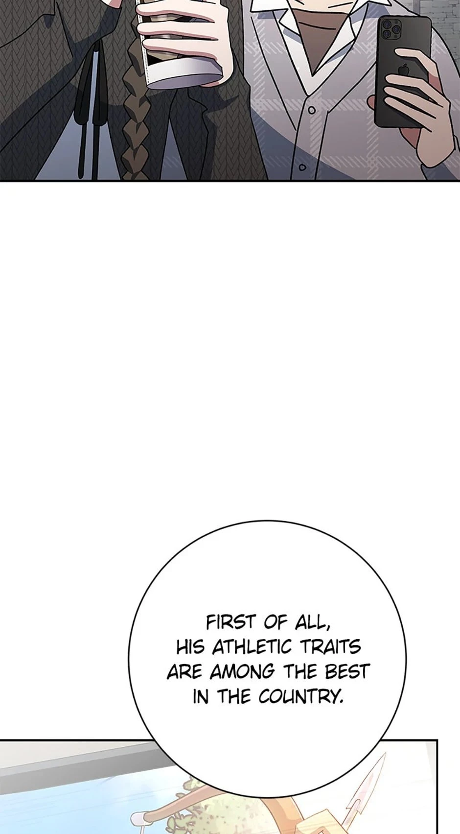 Genius Archer’s Livestreaming Chapter 7 - 72