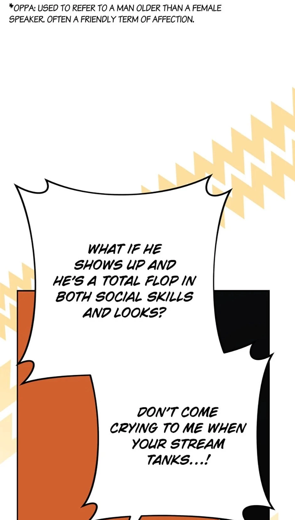 Genius Archer’s Livestreaming Chapter 7 - 79