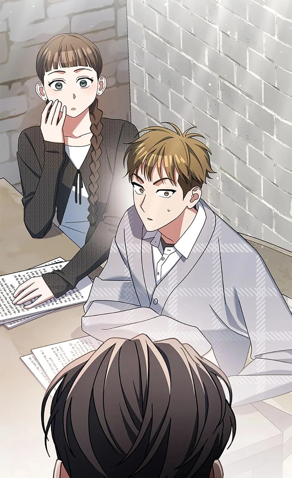 Genius Archer’s Livestreaming Chapter 7 - 83