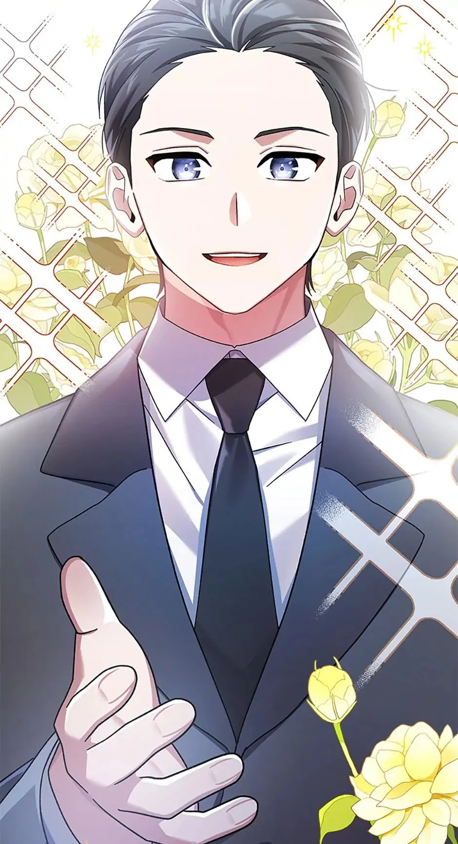 Genius Archer’s Livestreaming Chapter 7 - 86