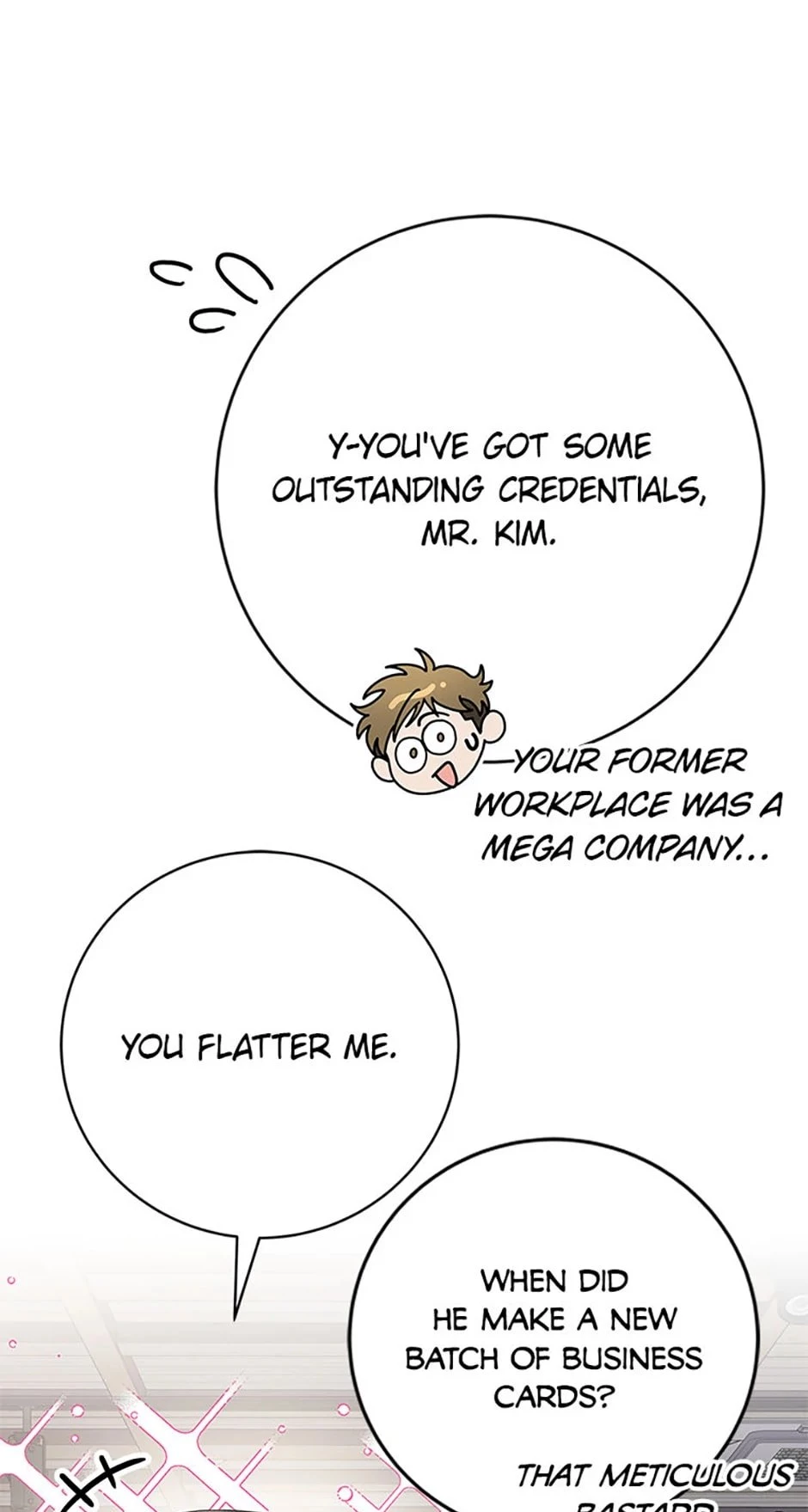 Genius Archer’s Livestreaming Chapter 7 - 98
