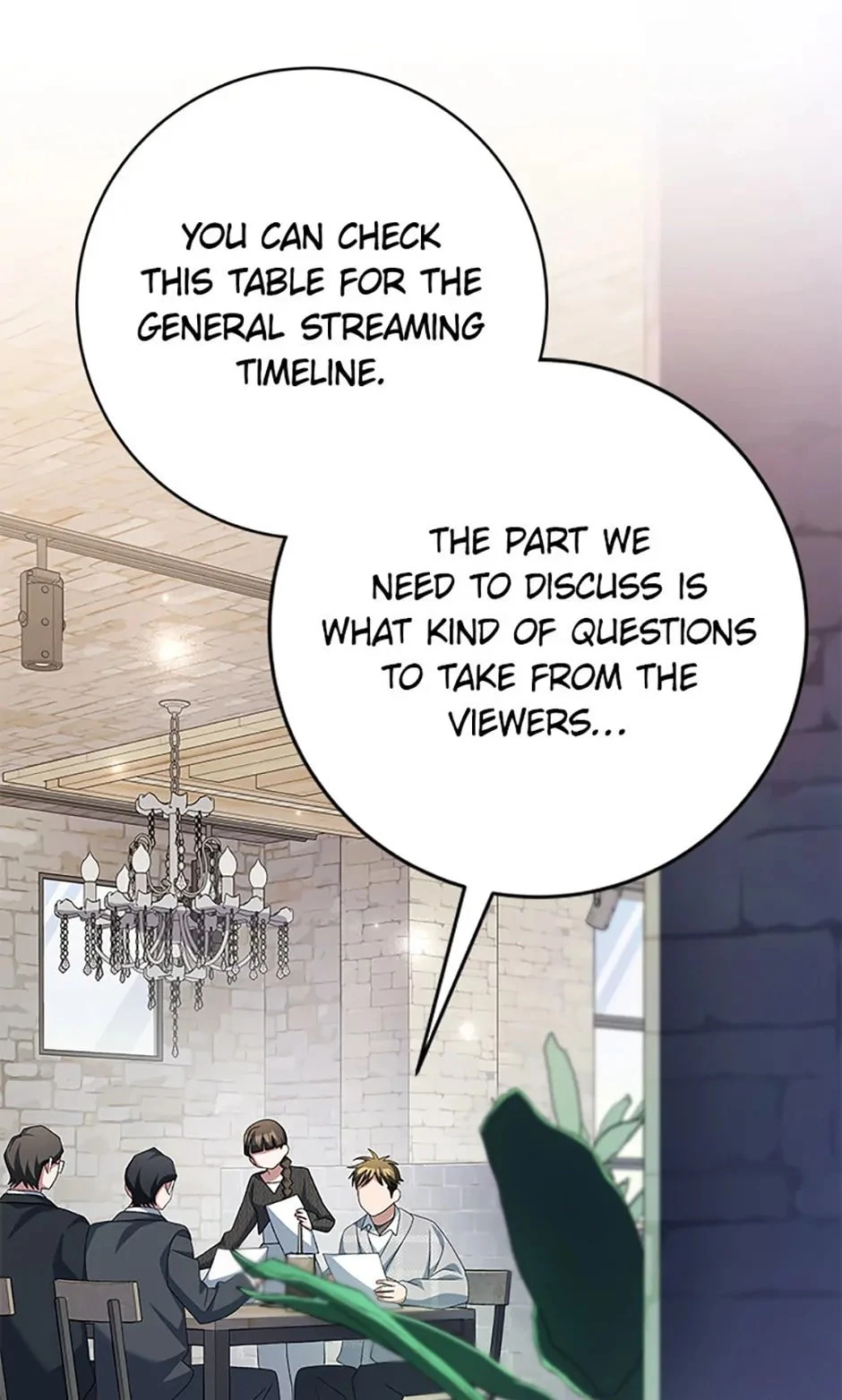 Genius Archer’s Livestreaming Chapter 7 - 105