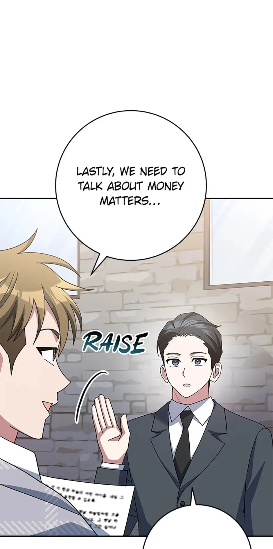 Genius Archer’s Livestreaming Chapter 7 - 109