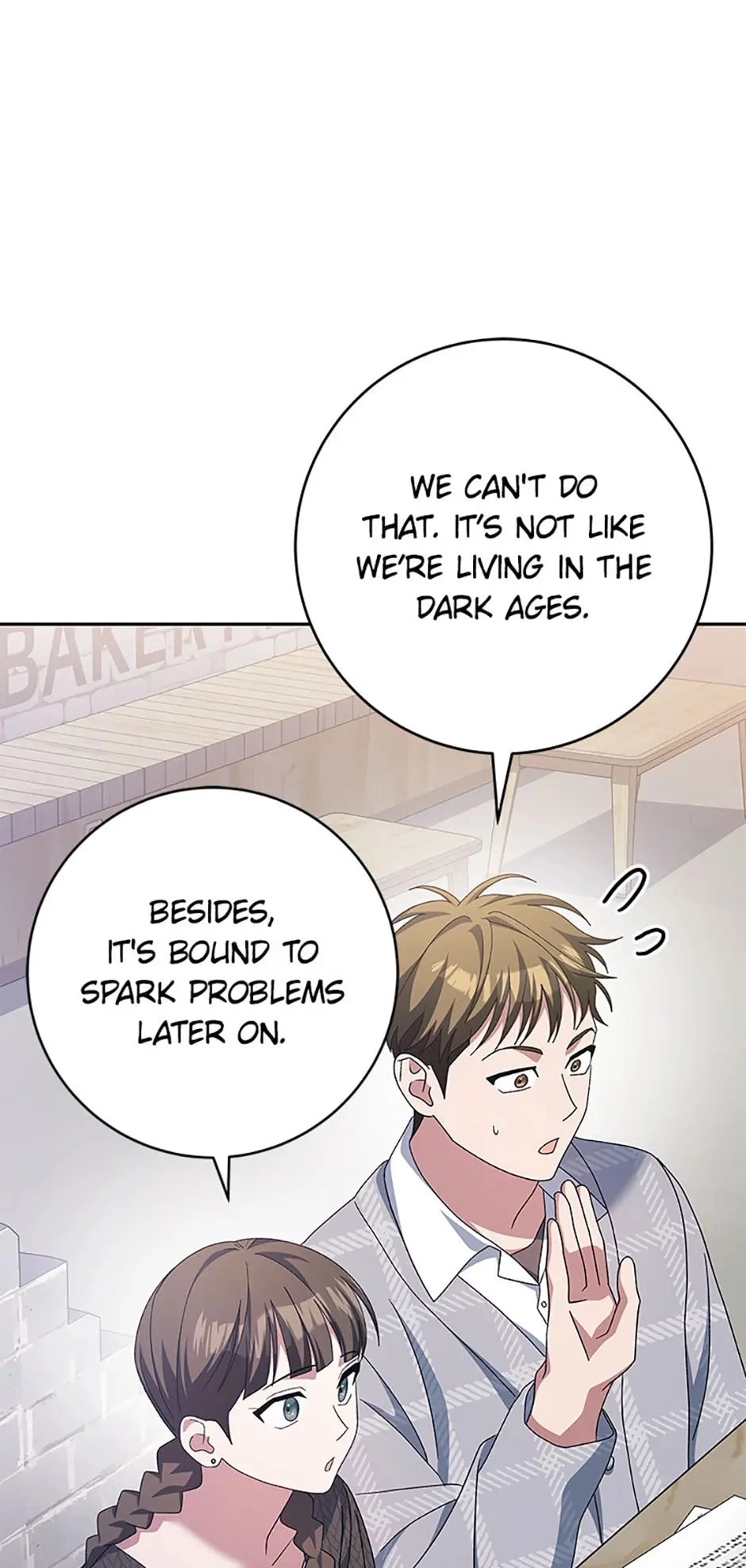 Genius Archer’s Livestreaming Chapter 7 - 112