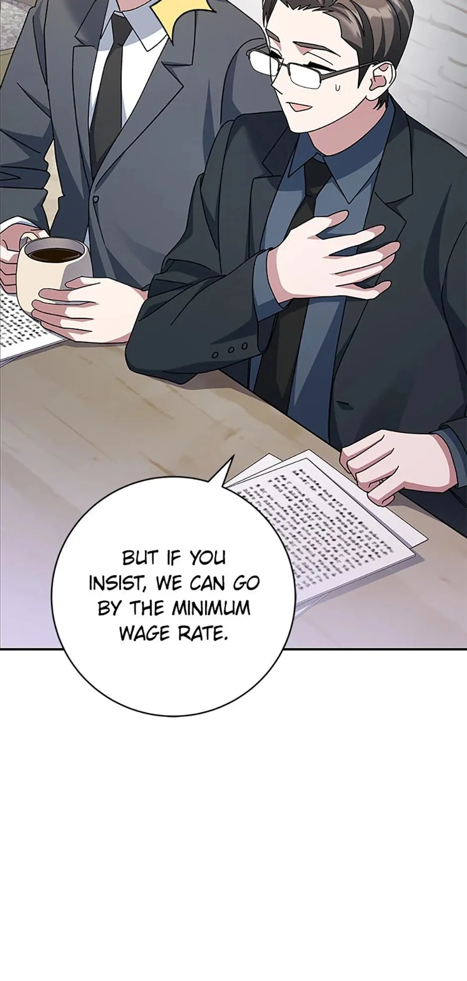 Genius Archer’s Livestreaming Chapter 7 - 114