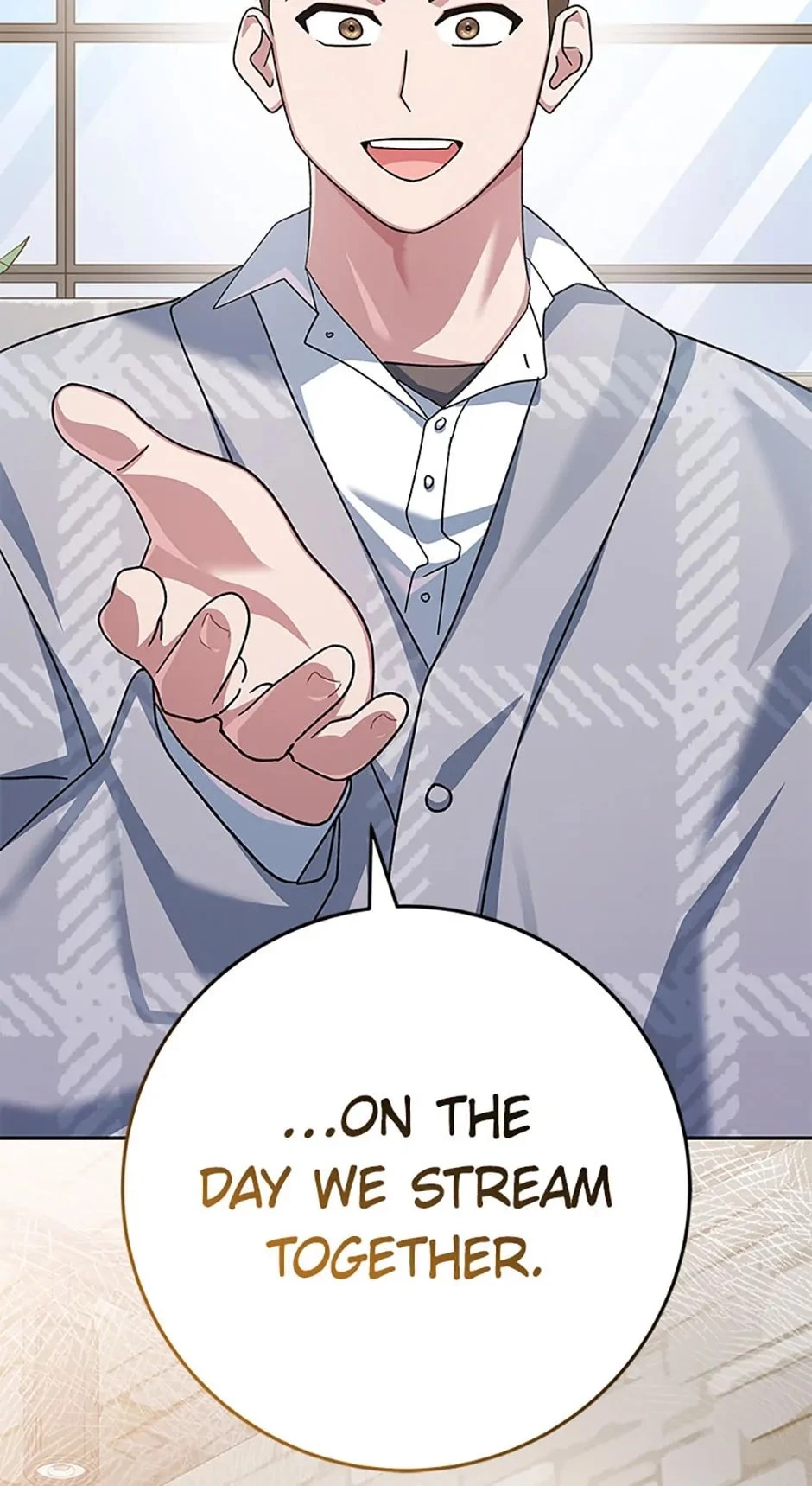 Genius Archer’s Livestreaming Chapter 7 - 118