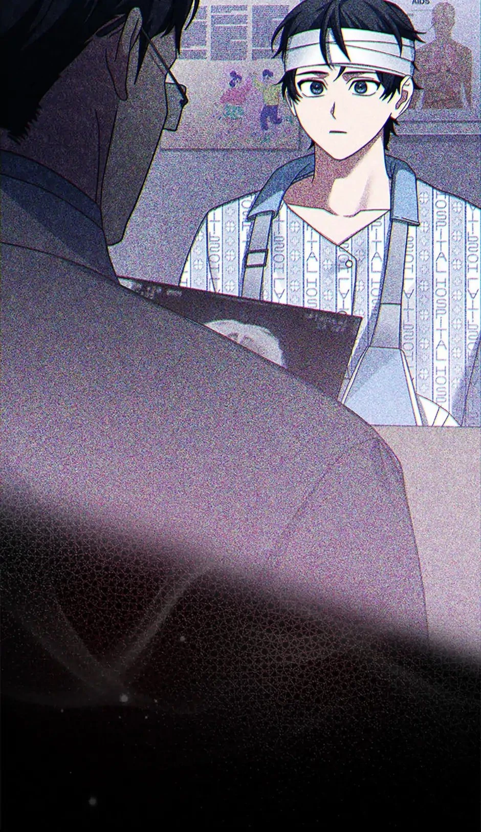 Genius Archer’s Livestreaming Chapter 3 - 9