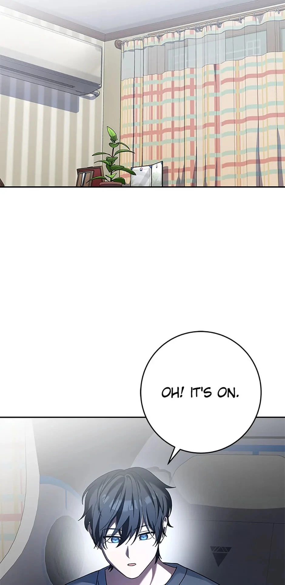 Genius Archer’s Livestreaming Chapter 3 - 19