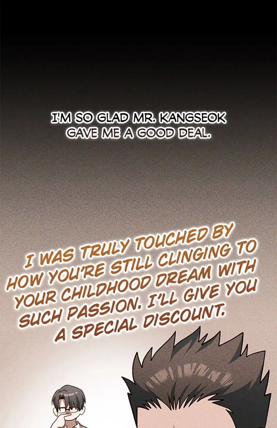 Genius Archer’s Livestreaming Chapter 3 - 22