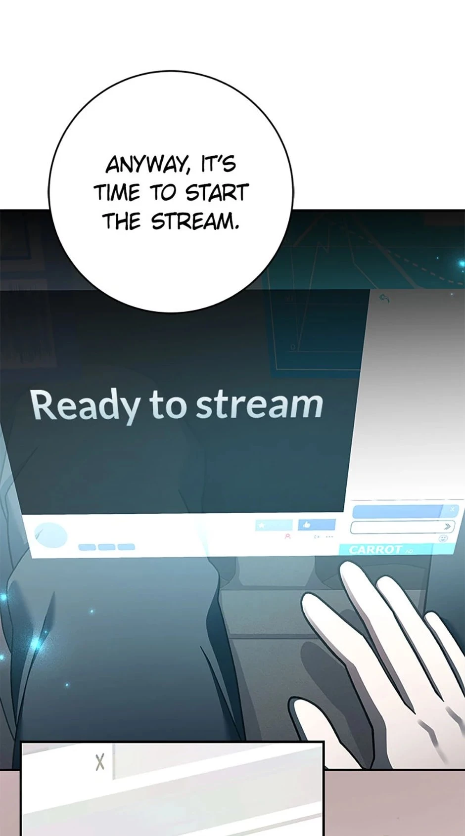 Genius Archer’s Livestreaming Chapter 3 - 25