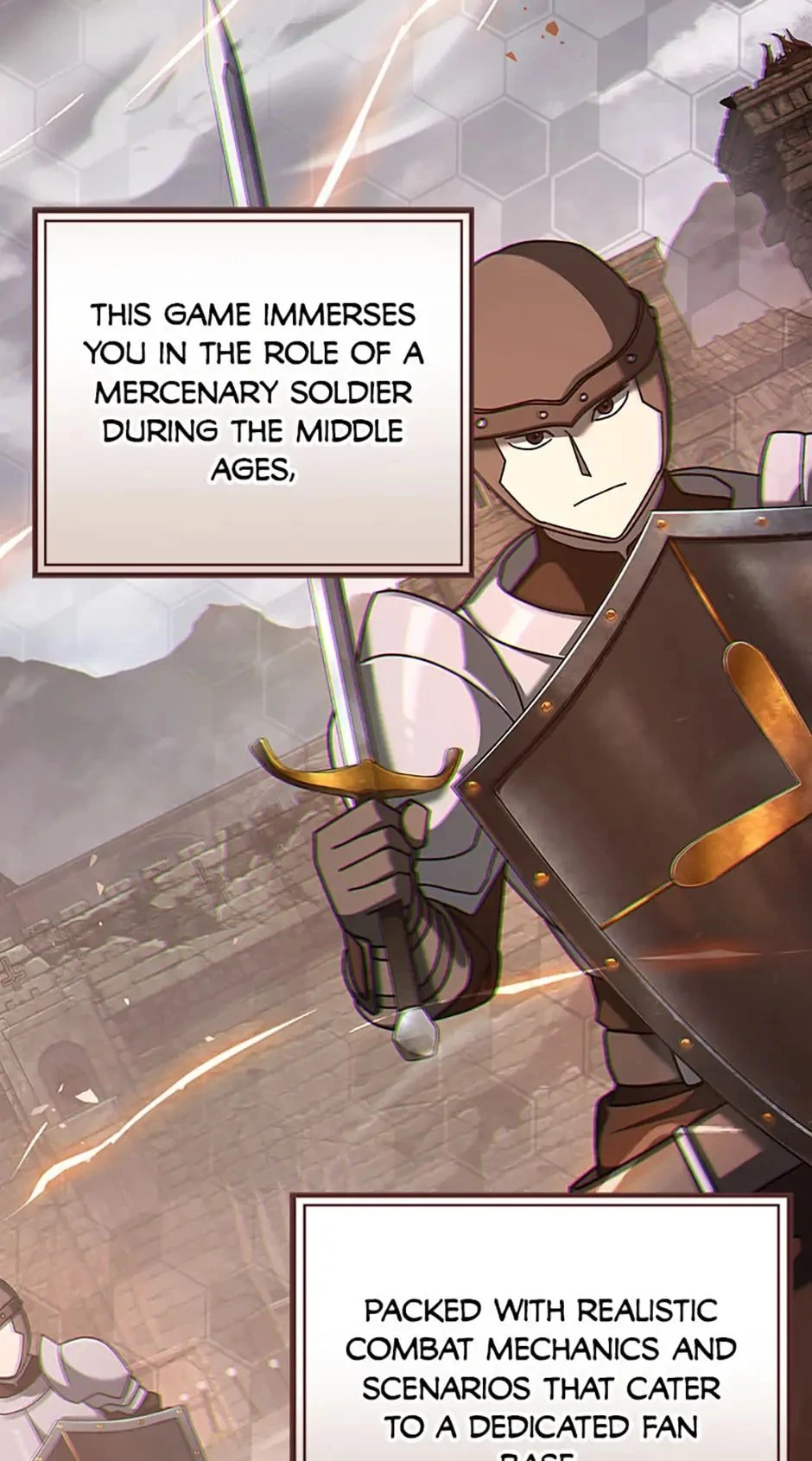 Genius Archer’s Livestreaming Chapter 3 - 28