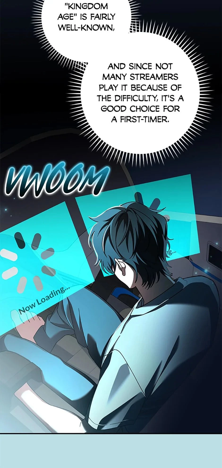 Genius Archer’s Livestreaming Chapter 3 - 31