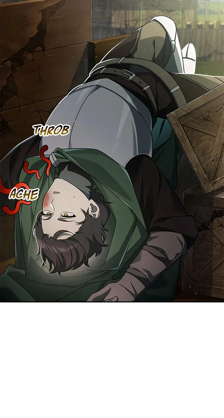 Genius Archer’s Livestreaming Chapter 3 - 46