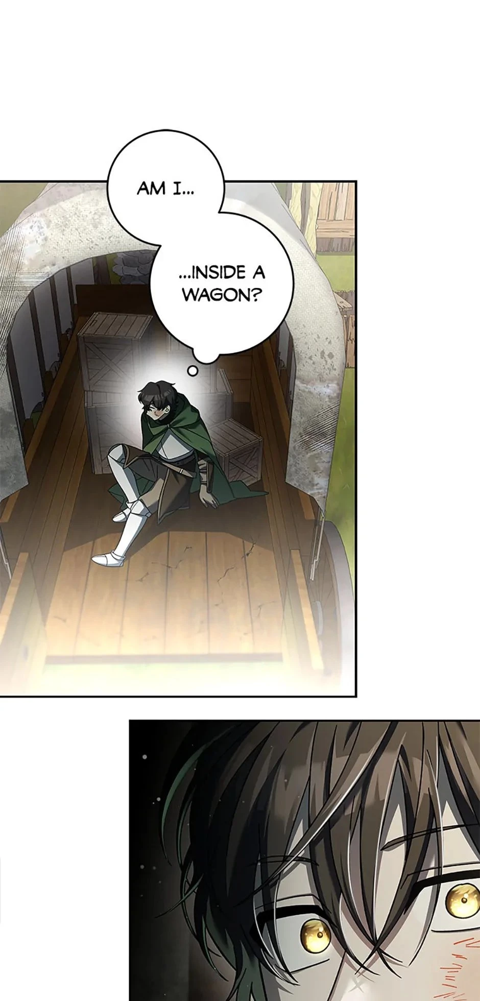 Genius Archer’s Livestreaming Chapter 3 - 47