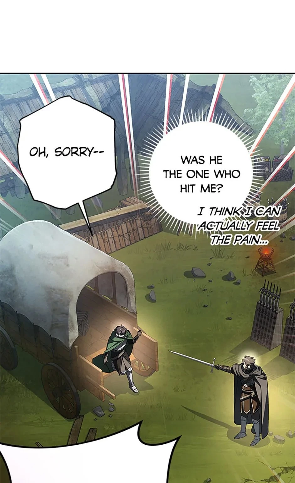 Genius Archer’s Livestreaming Chapter 3 - 55
