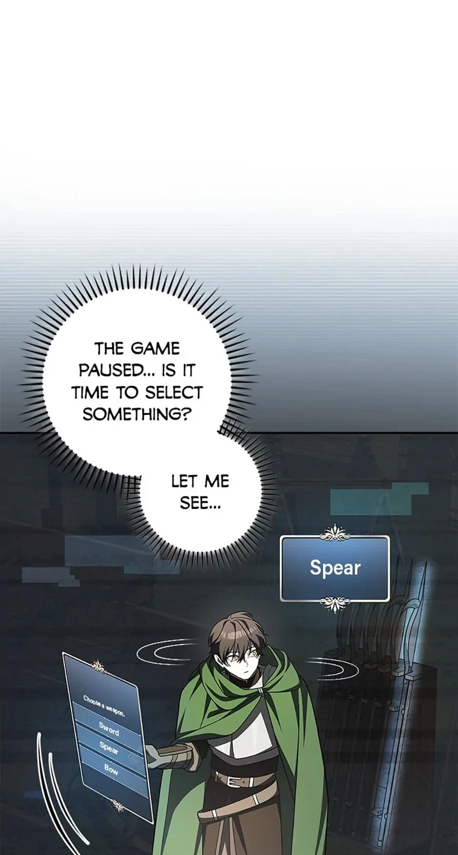 Genius Archer’s Livestreaming Chapter 3 - 59