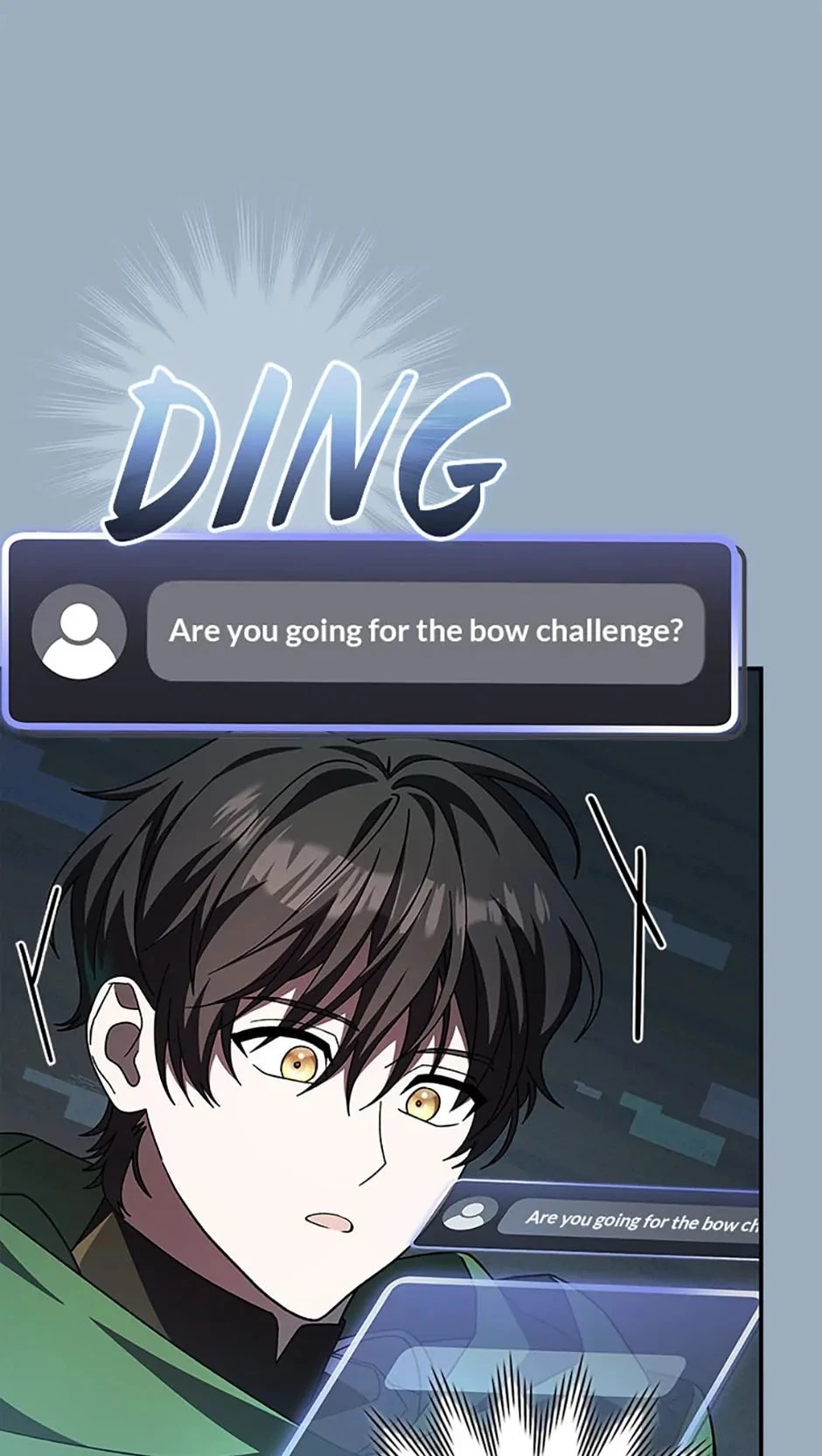 Genius Archer’s Livestreaming Chapter 3 - 62