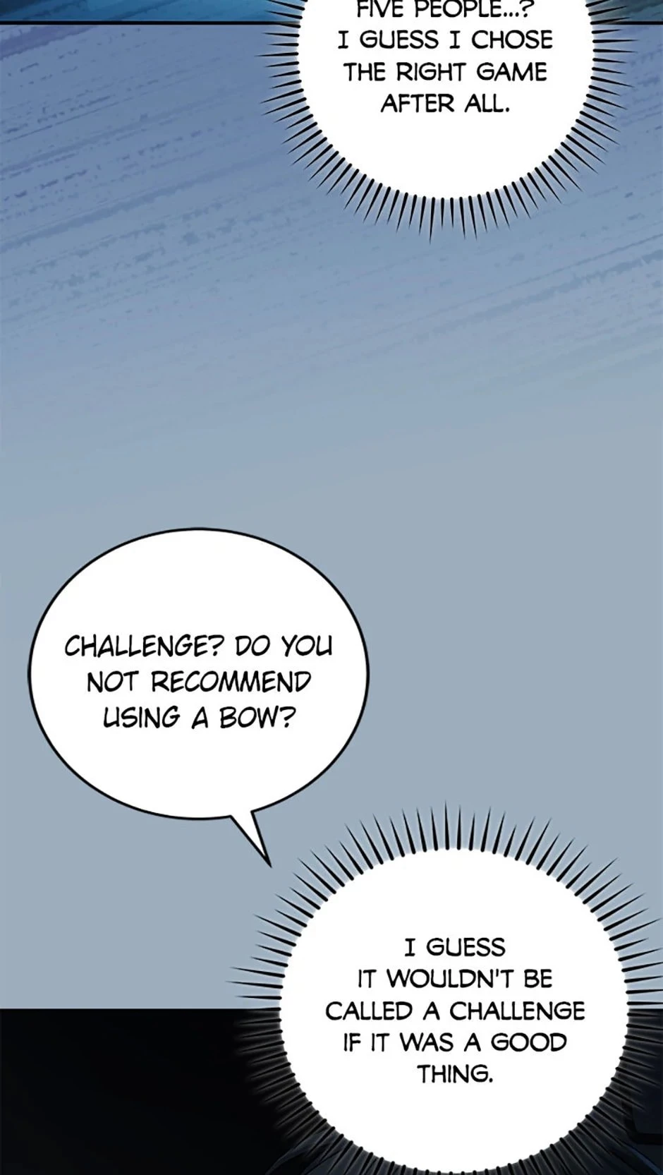 Genius Archer’s Livestreaming Chapter 3 - 64
