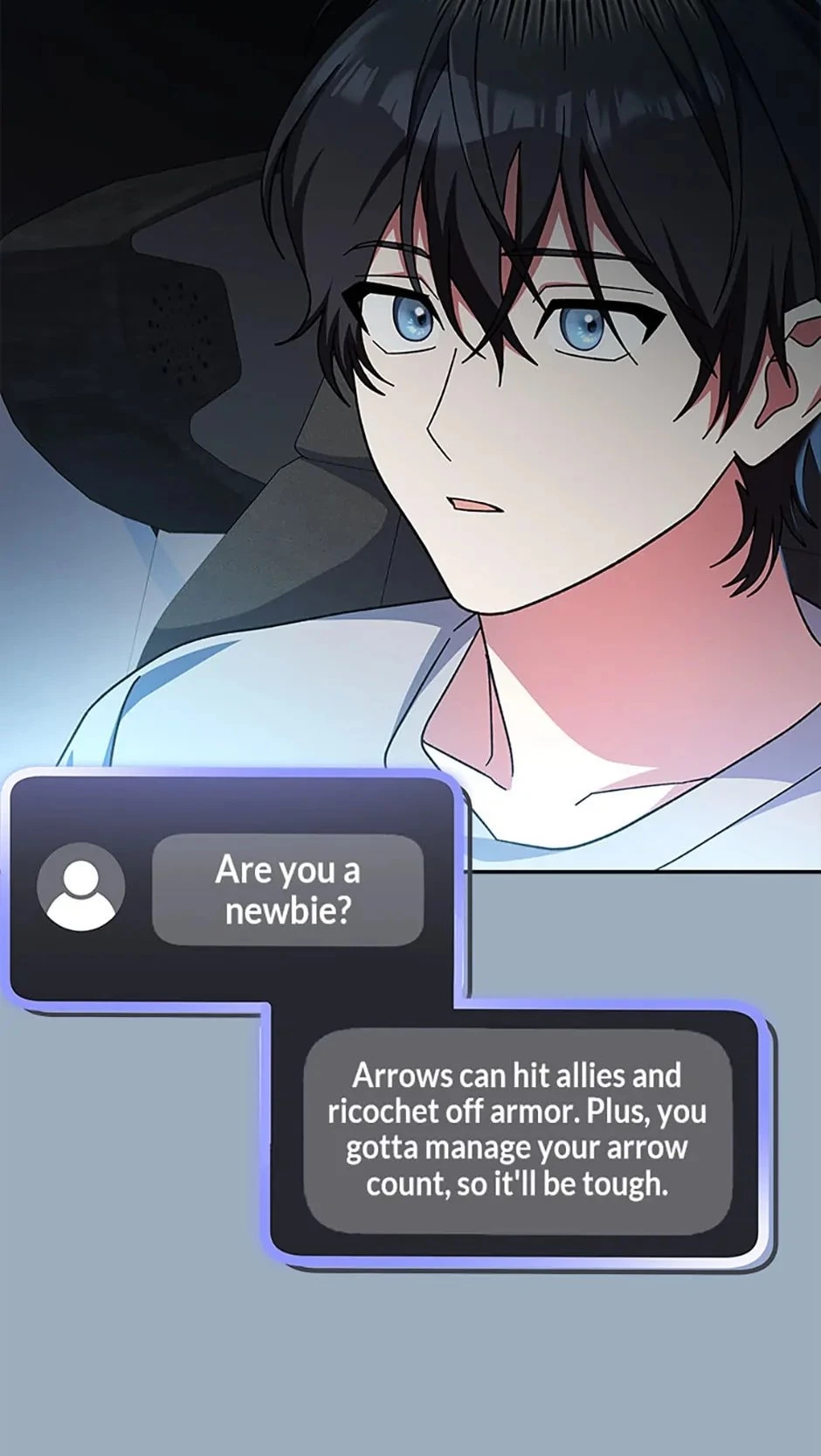 Genius Archer’s Livestreaming Chapter 3 - 65