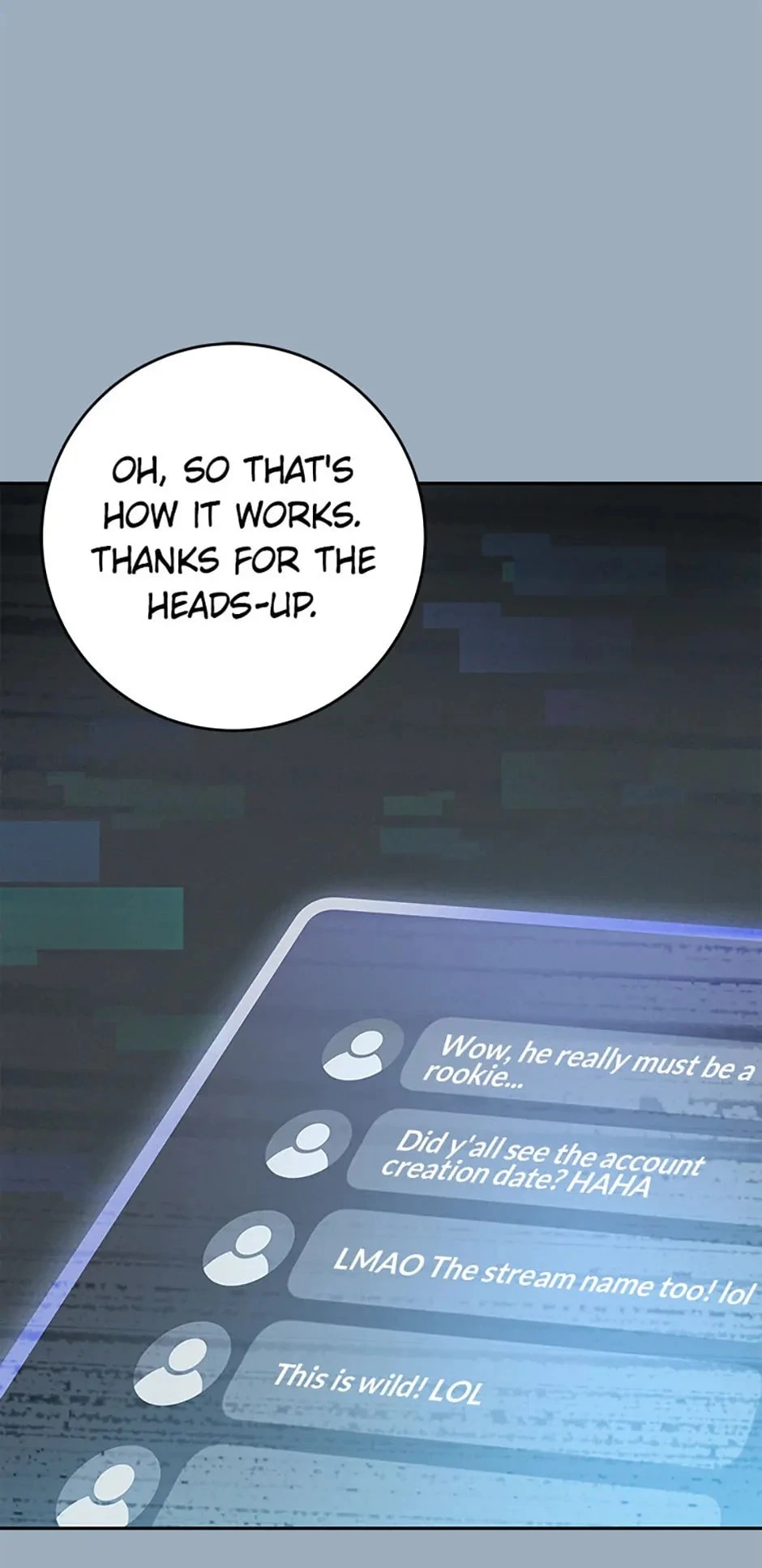 Genius Archer’s Livestreaming Chapter 3 - 66