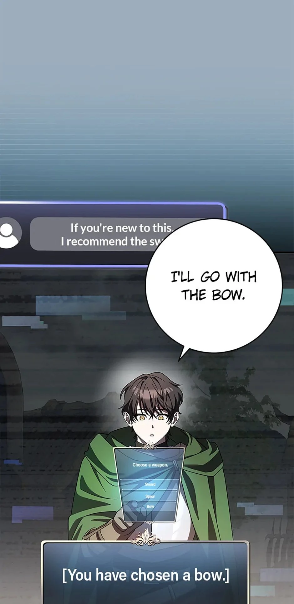 Genius Archer’s Livestreaming Chapter 3 - 67