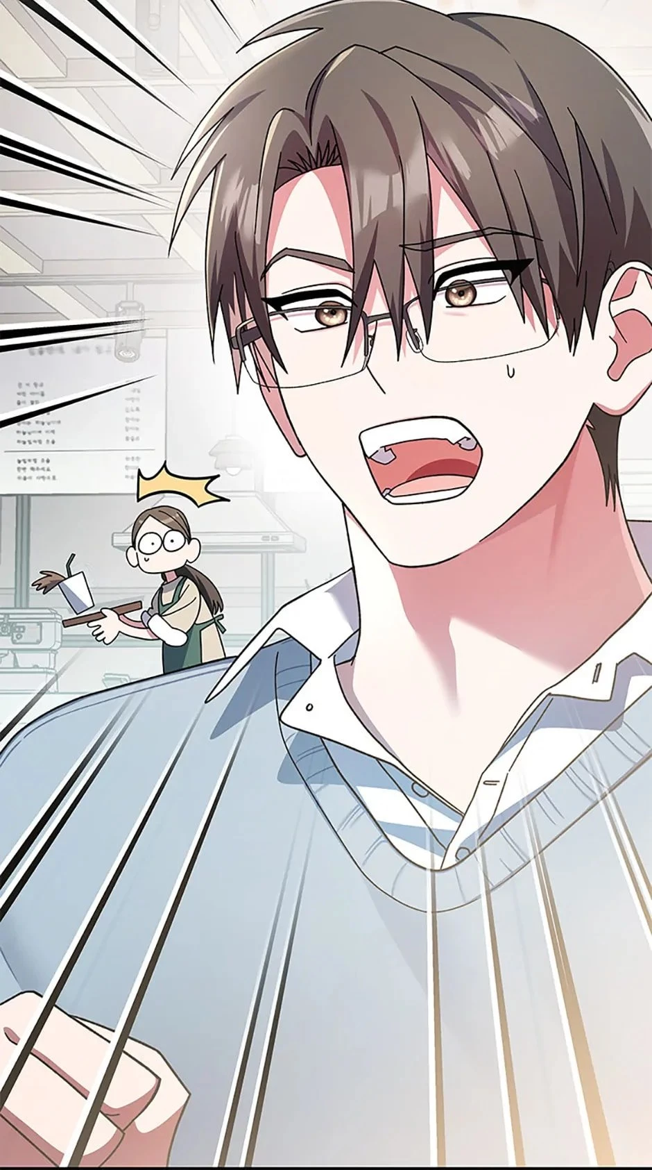 Genius Archer’s Livestreaming Chapter 2 - 5