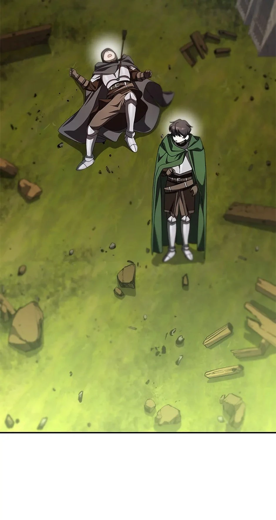 Genius Archer’s Livestreaming Chapter 3 - 73