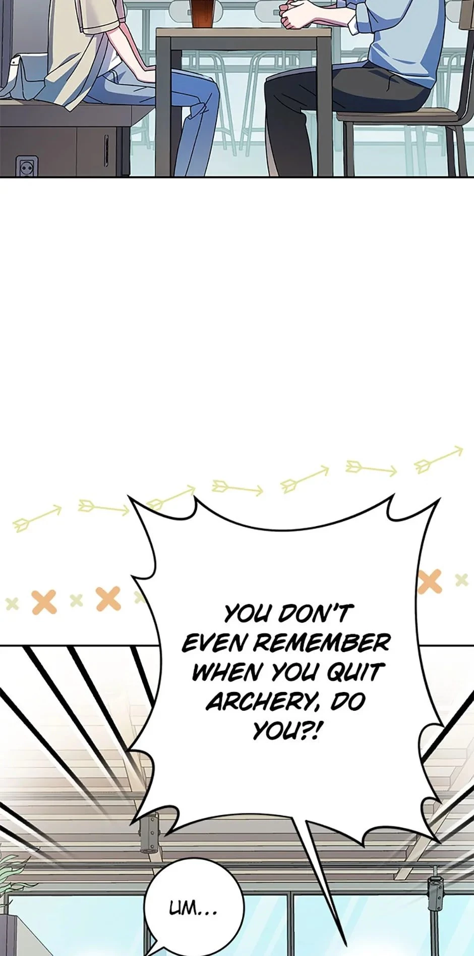 Genius Archer’s Livestreaming Chapter 2 - 7