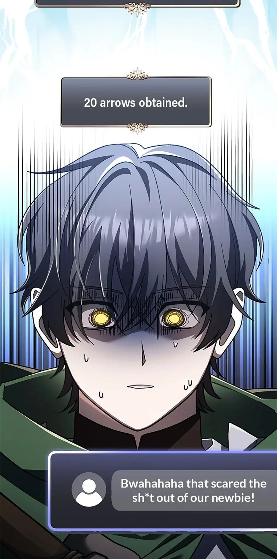 Genius Archer’s Livestreaming Chapter 3 - 76