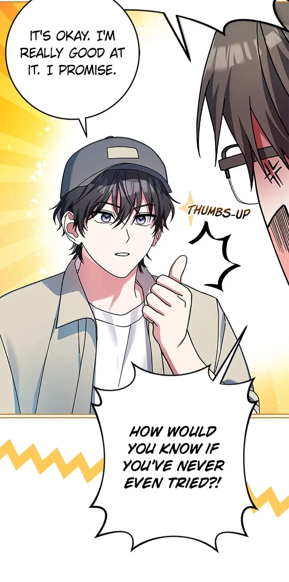 Genius Archer’s Livestreaming Chapter 2 - 9