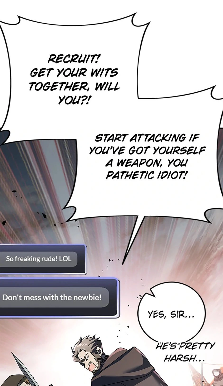 Genius Archer’s Livestreaming Chapter 3 - 78