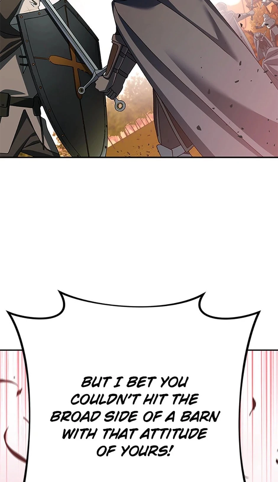 Genius Archer’s Livestreaming Chapter 3 - 79